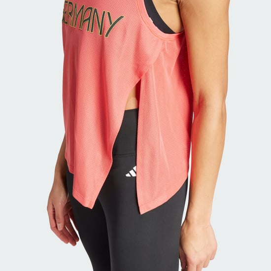 Team Germany Tank Top - Image 5