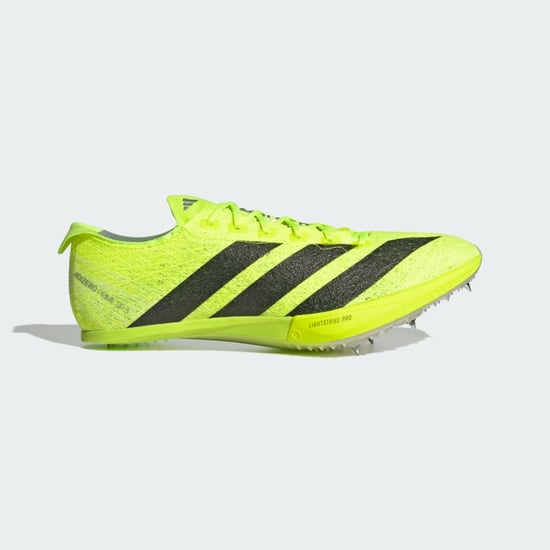 Adizero Prime SP 3 Strung Shoes - Image 1