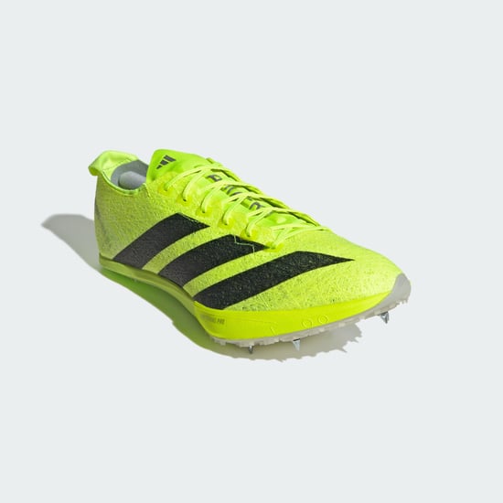 Adizero Prime SP 3 Strung Shoes - Image 2