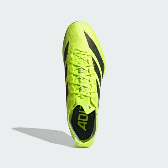 Adizero Prime SP 3 Strung Shoes - Image 3