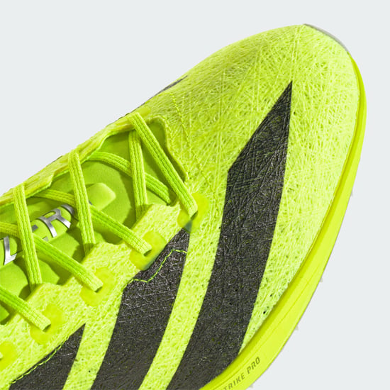 Adizero Prime SP 3 Strung Shoes - Image 5