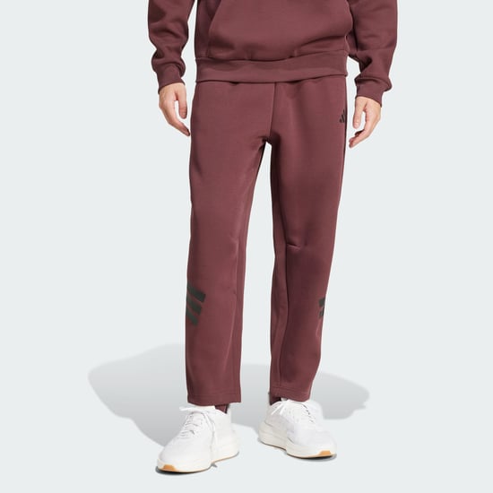 Future Icons 3-Stripes Pocket Pants - Image 1