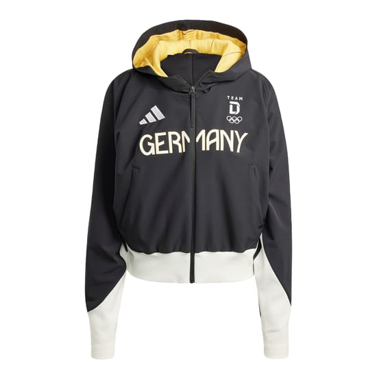 Team Germany Podium Jacket - Image 3