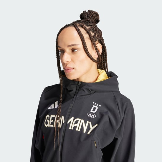 Team Germany Podium Jacket - Image 4