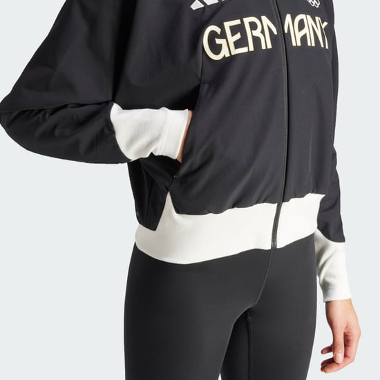 Team Germany Podium Jacket - Image 5