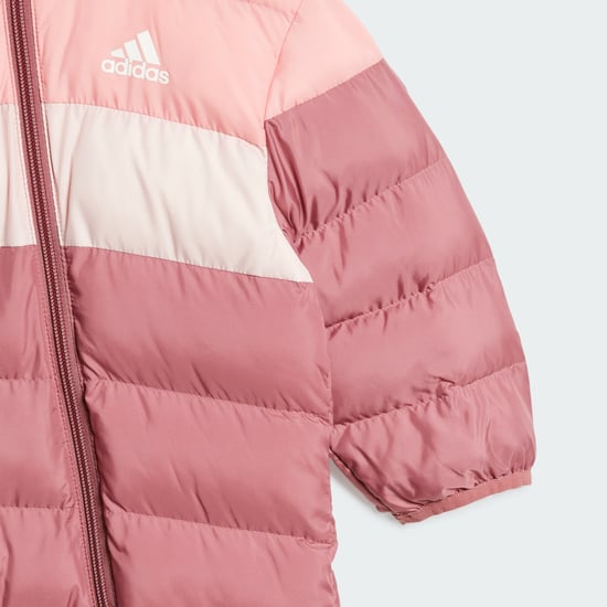 Synthetic Down Snow Suit - Image 3