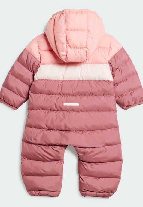 Synthetic Down Snow Suit - Image 5