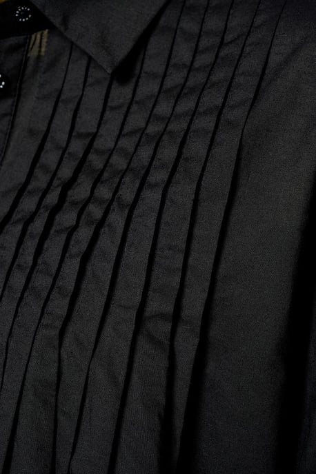 Alice Blouse Zwart - Image 5