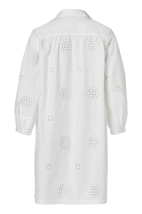 Caroline Tensen Manchester Tuniek Wit - Image 5