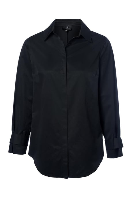 Marcela Blouse Zwart - Image 2