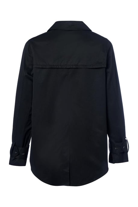 Marcela Blouse Zwart - Image 4