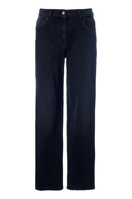 Livia Denim Broek Zwart - Image 2