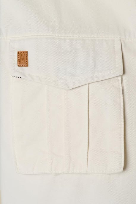 Lina Blouse Off White - Image 5