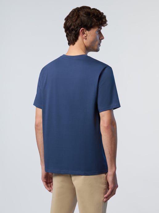 North Sails T-shirt Logo print - Image 2