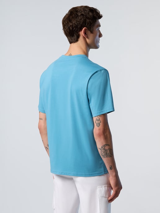 North Sails T-shirt Logo print - Image 2