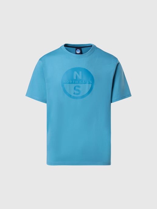 North Sails T-shirt Logo print - Image 3