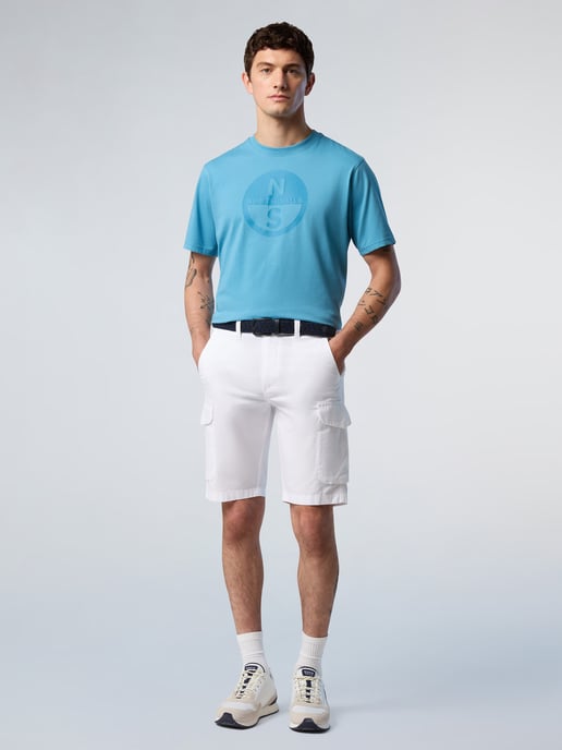 North Sails T-shirt Logo print - Image 5