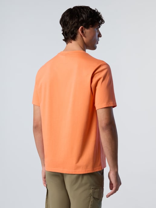North Sails T-shirt Logo print - Image 2