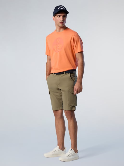 North Sails T-shirt Logo print - Image 5