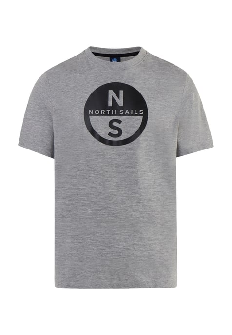 North Sails T-shirt Logo print - Image 2