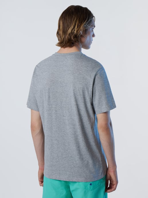 North Sails T-shirt Logo print - Image 3