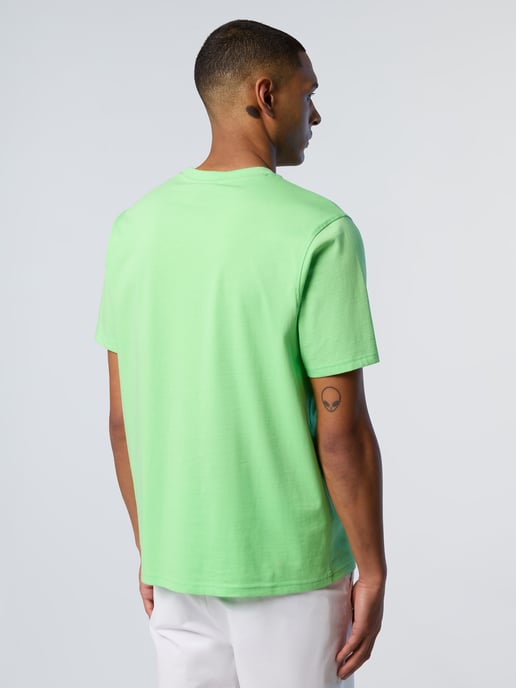 North Sails T-shirt Logo print - Image 2