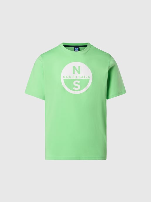 North Sails T-shirt Logo print - Image 3