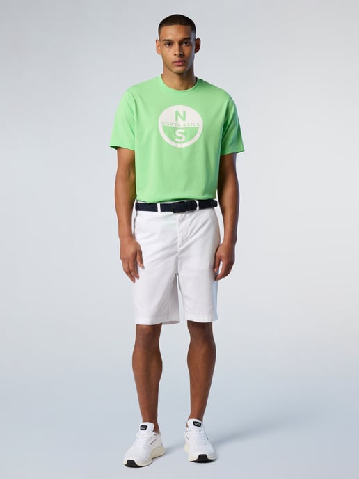 North Sails T-shirt Logo print - Image 5