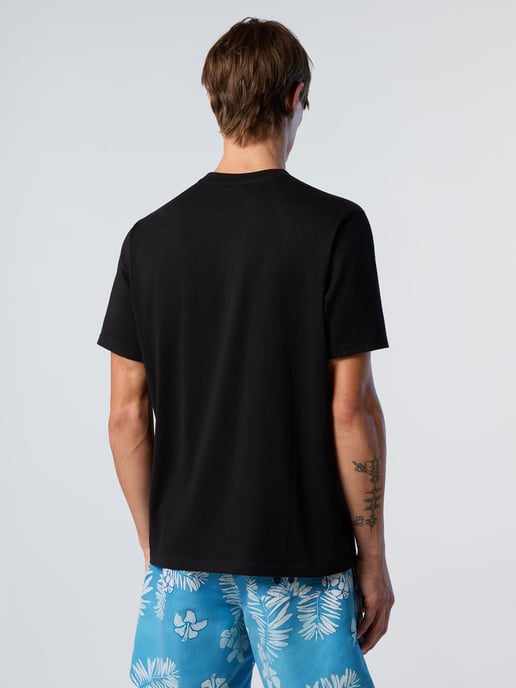 North Sails T-shirt Logo print - Image 2