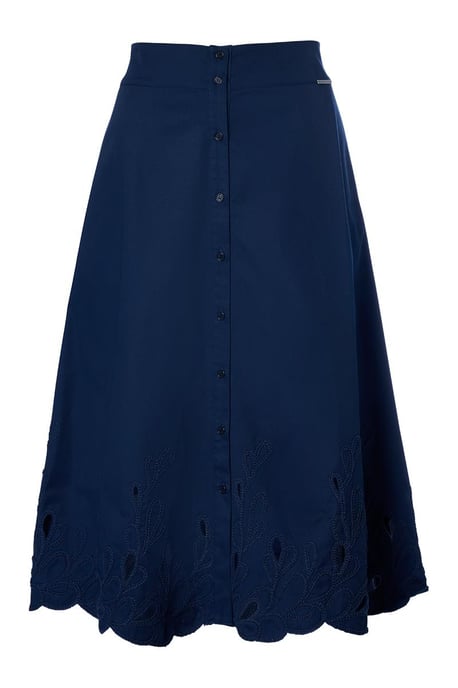 Therry Rok Navy - Image 2