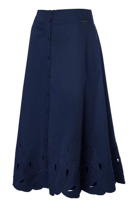 Therry Rok Navy - Image 3