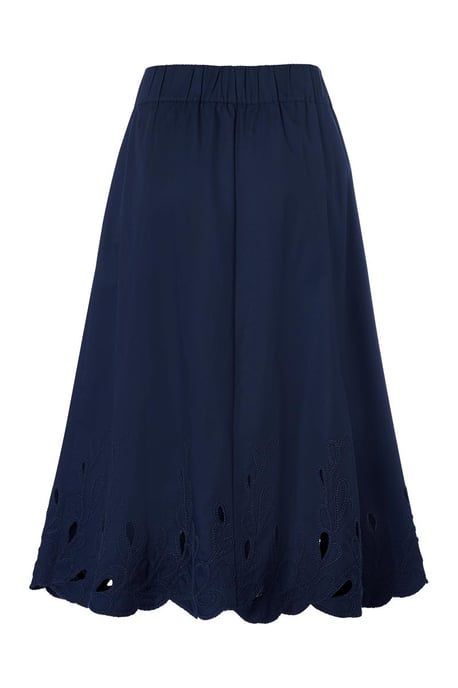 Therry Rok Navy - Image 4