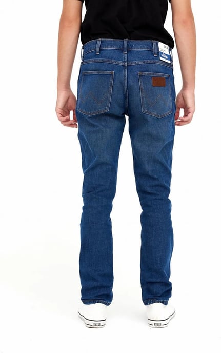 Wrangler - LARSTON DESIRE - Image 4