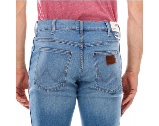 Wrangler - LARSTON HALT - Image 2