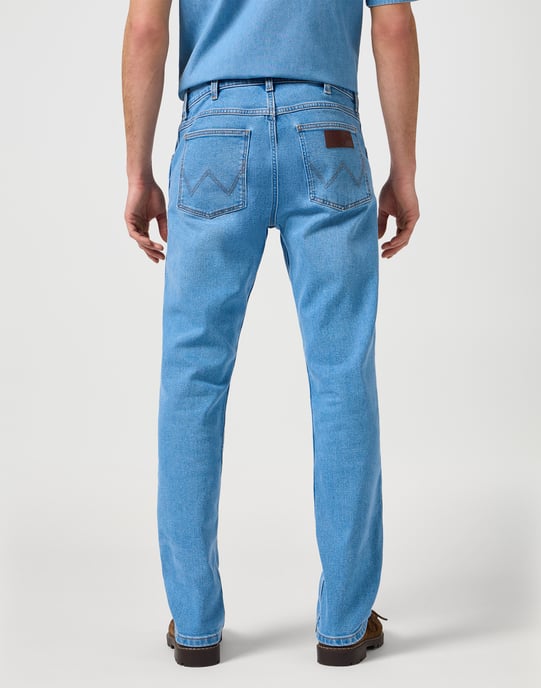 Wrangler - GREENSBORO MIST - Image 2