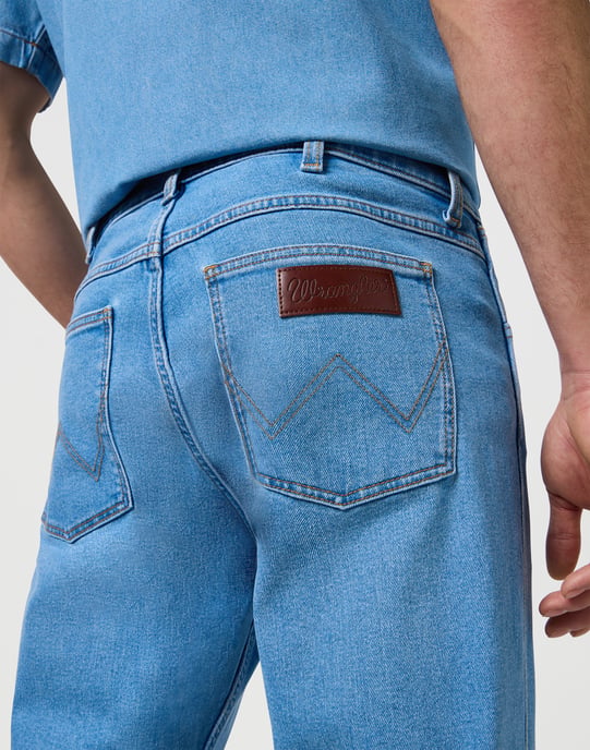 Wrangler - GREENSBORO MIST - Image 5