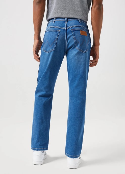 GB - Wrangler - Texas - Rustic - Image 2