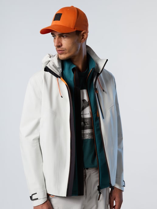 North Sails Jacket Edge Tech Sailor - Image 4