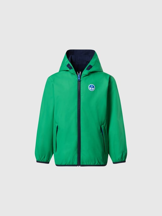 North Sails Windjack jas - Image 3