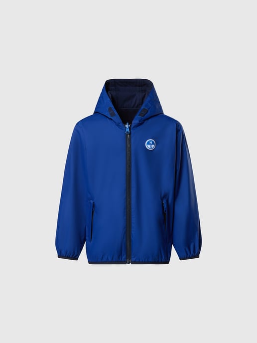 North Sails Windbreaker Jacket - Image 3