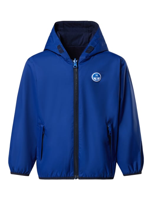 North Sails Windbreaker Jacket - Image 5
