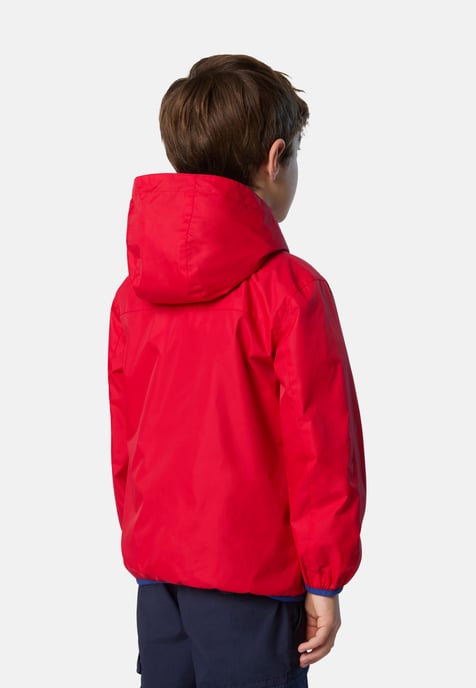 North Sails Windjack jas - Image 2
