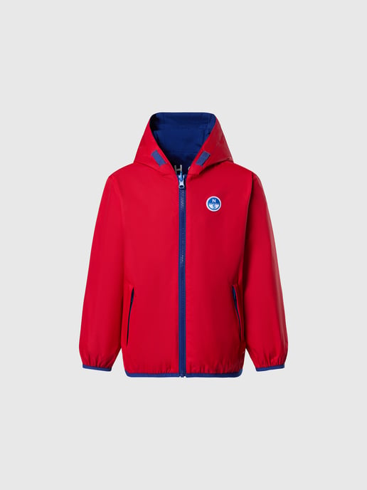 North Sails Windjack jas - Image 3