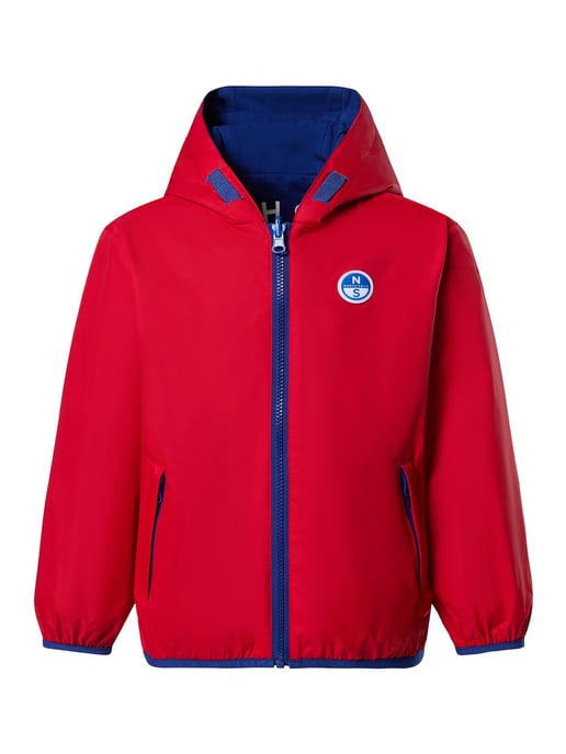 North Sails Windjack jas - Image 5