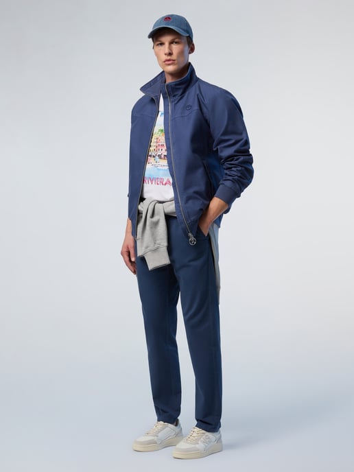 North Sails Jasje Cotton Sailor - Image 5