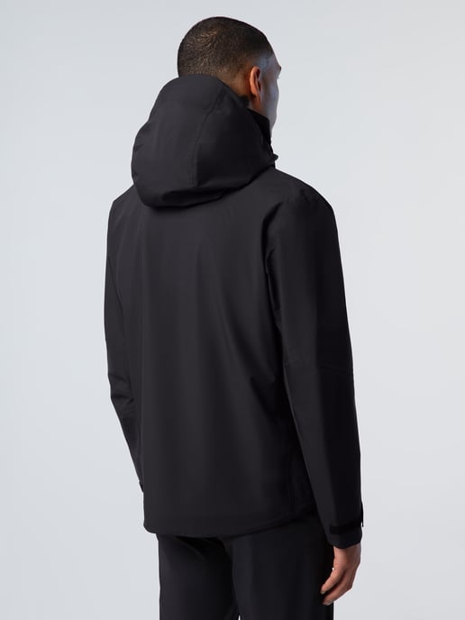 North Sails Jacket Edge Tech Sailor - Image 2