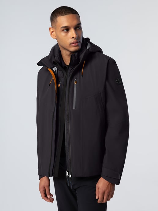 North Sails Jacket Edge Tech Sailor - Image 4