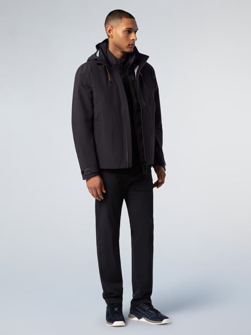 North Sails Jacket Edge Tech Sailor - Image 5