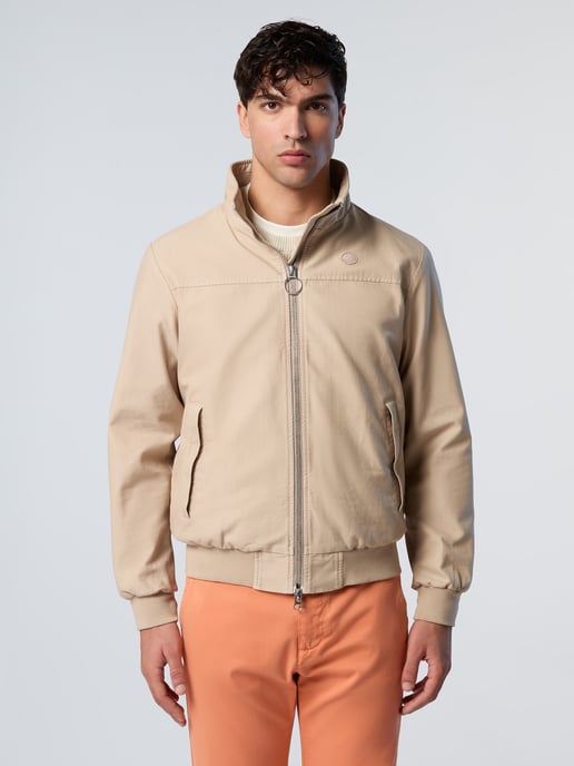 North Sails Jasje Cotton Sailor - Image 1