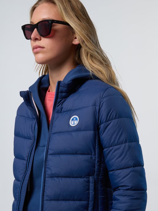 North Sails Jacket Naomi - Image 4